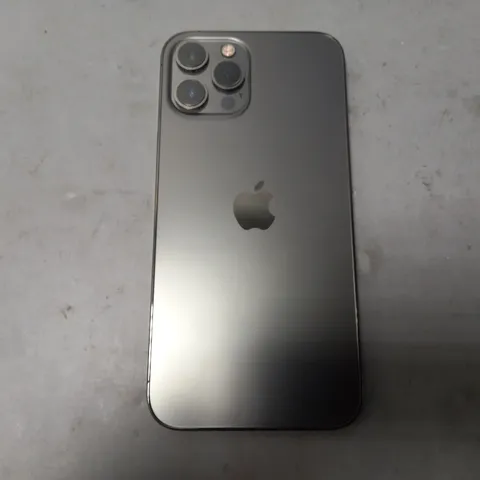 APPLE IPHONE 12 PRO MAX