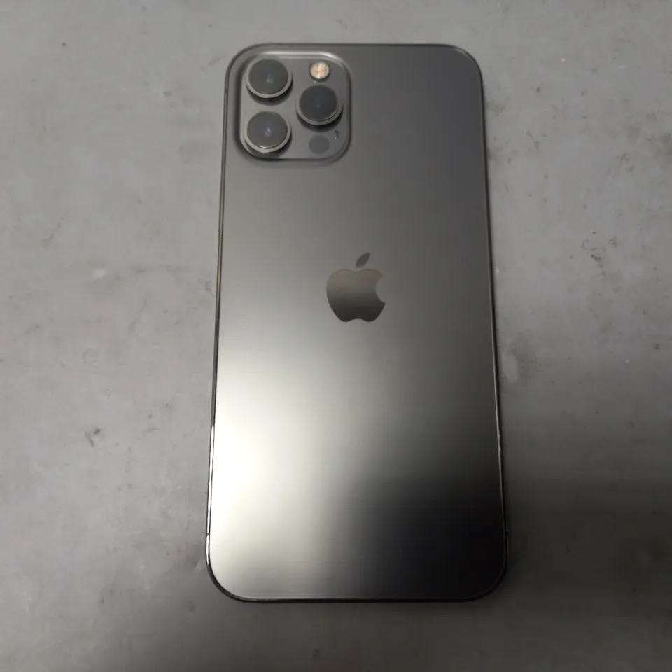 APPLE IPHONE 12 PRO MAX