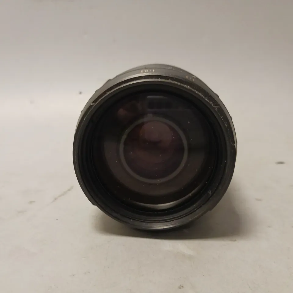 TAMRON 70-300MM 1:4-5.6 LD LENS