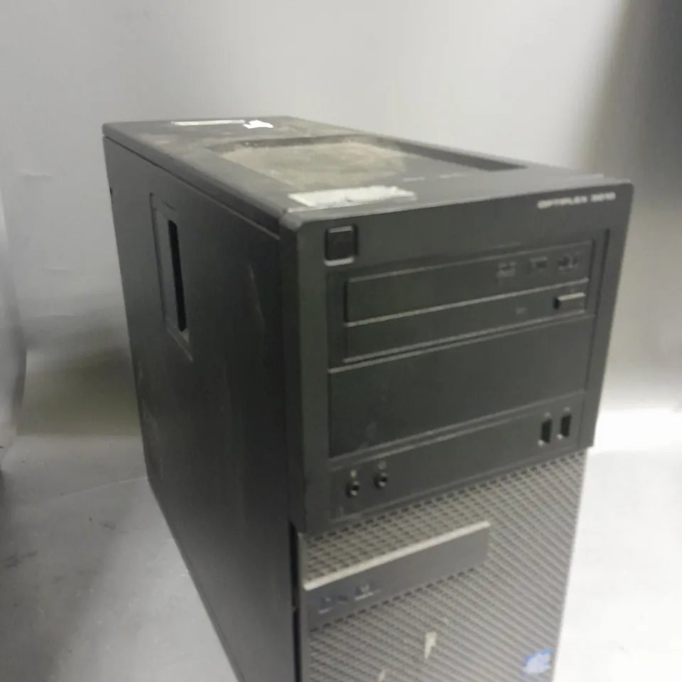 DELL OPTIPLEX 3010 DESKTOP PC 