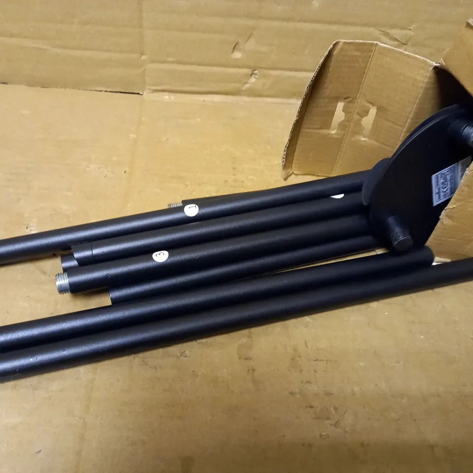 NORDLUX KETTLE 36 FLOOR LAMP