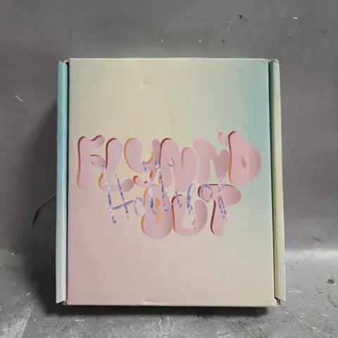 BOXED MADE BY MITCHELL FLYNN'D OUT BUNDLE 
