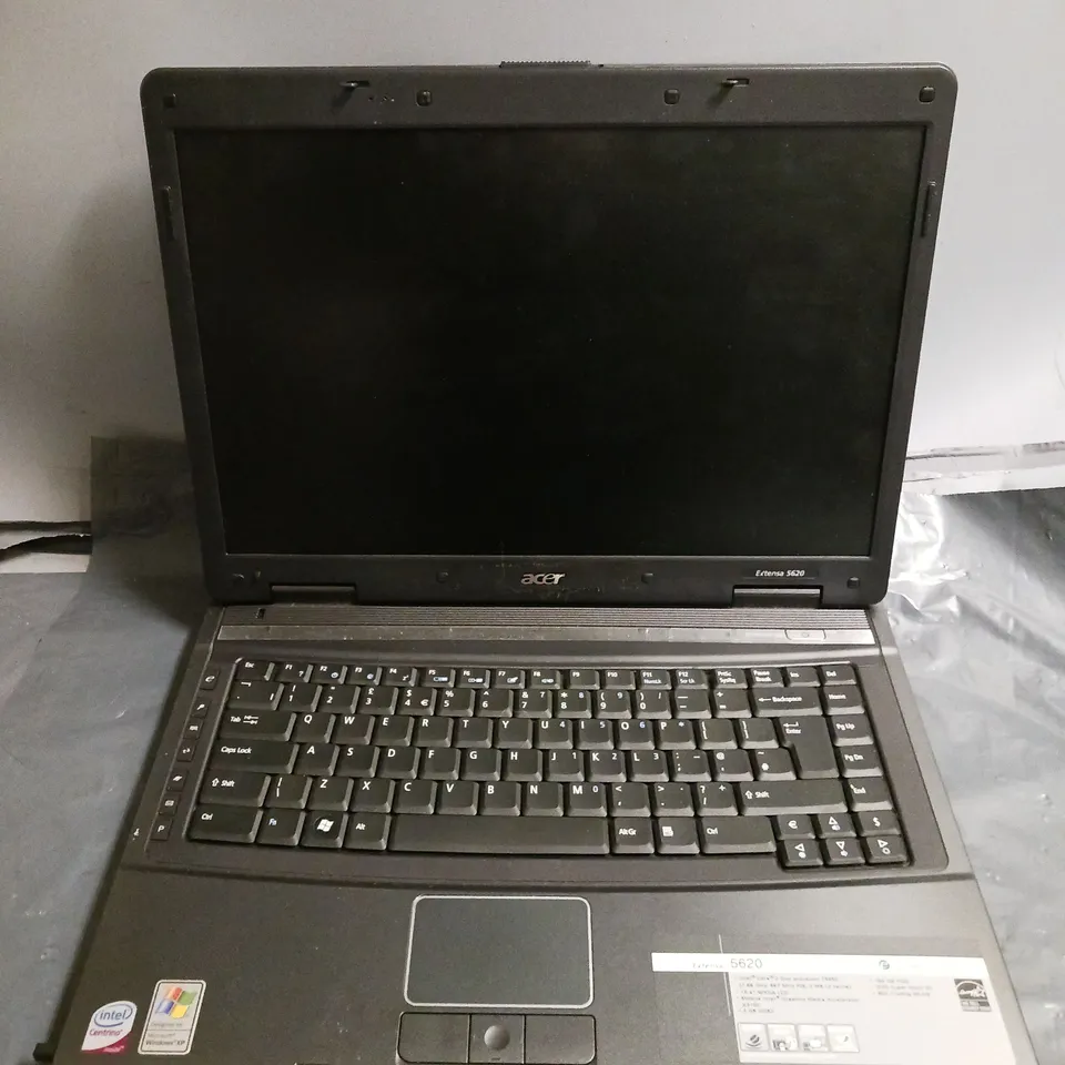 ACER EXTENSA 5620