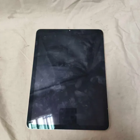 APPLE IPAD TABLET - A2902