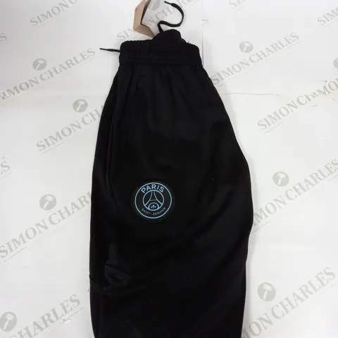 AIR JORDAN PSG FC TRAINING PANTS SIZE 16