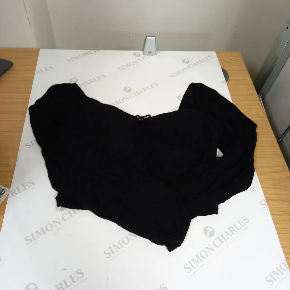 HOLLSITER TOP SIZE L