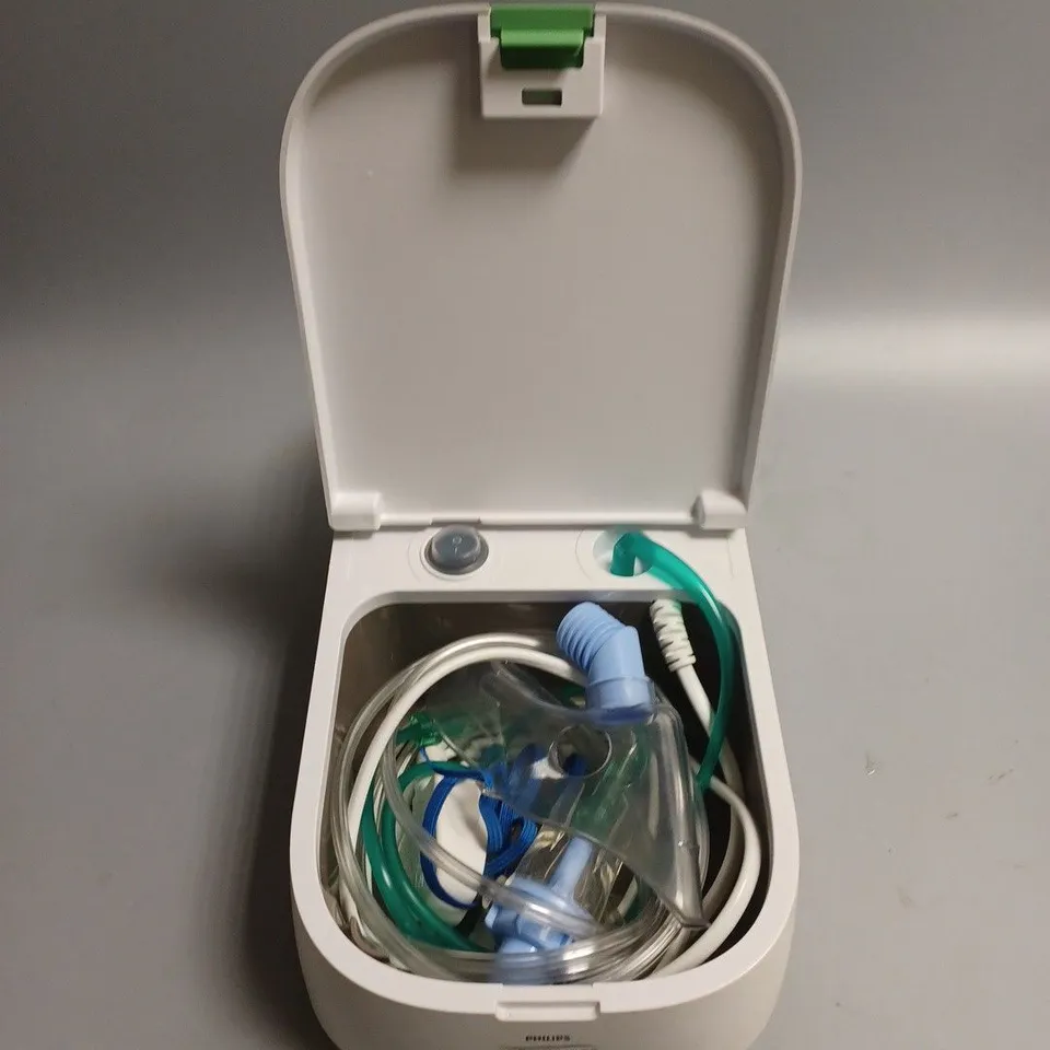 PHILLIPS RESPIRONICS INNO SPIRE DELUXE 