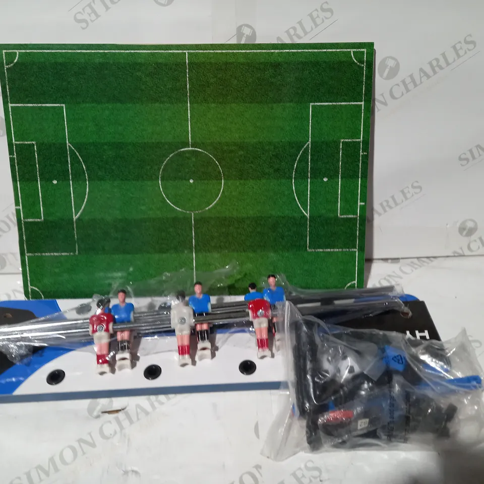 HY-PRO 20" TABLETOP FOOTBALL RRP £24.99