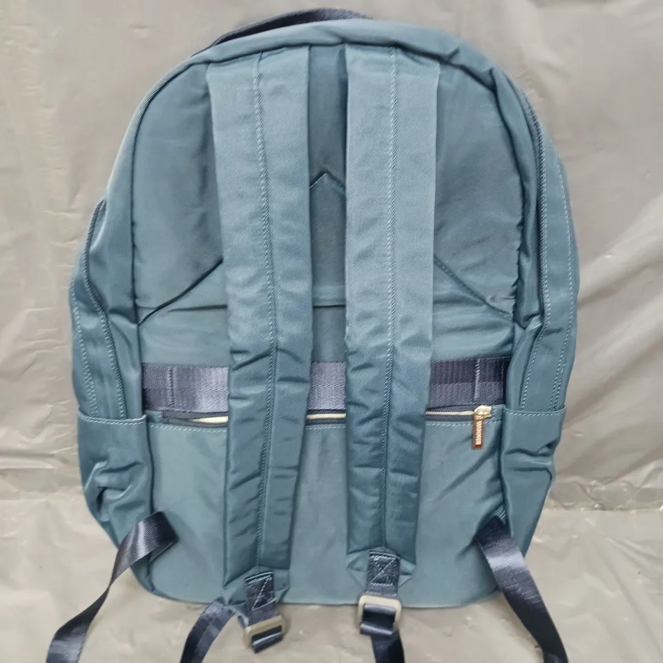 HASAGEI RUCKSACK IN NAVY