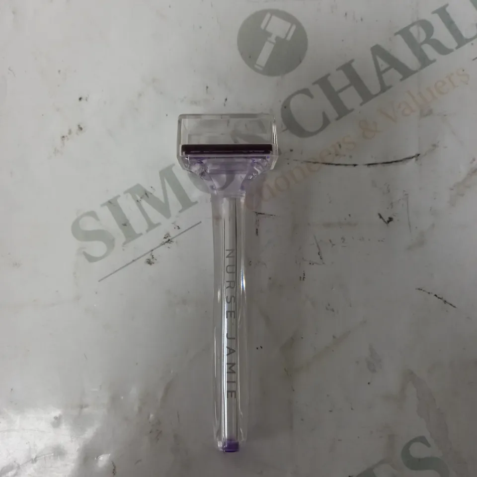 NURSE JAMIE BEAUTY STAMP - MICRO EXFOLIATING TOOL