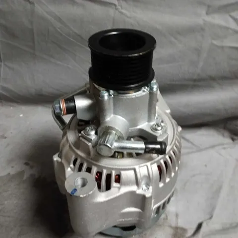 AUTOMOTIVE ALTERNATOR - MODEL UNSPECFIED
