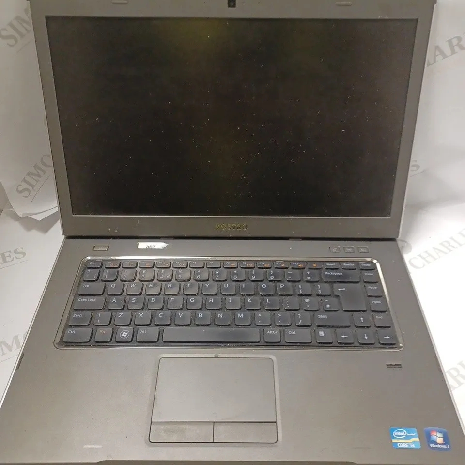 DELL VOSTRO LAPTOP 