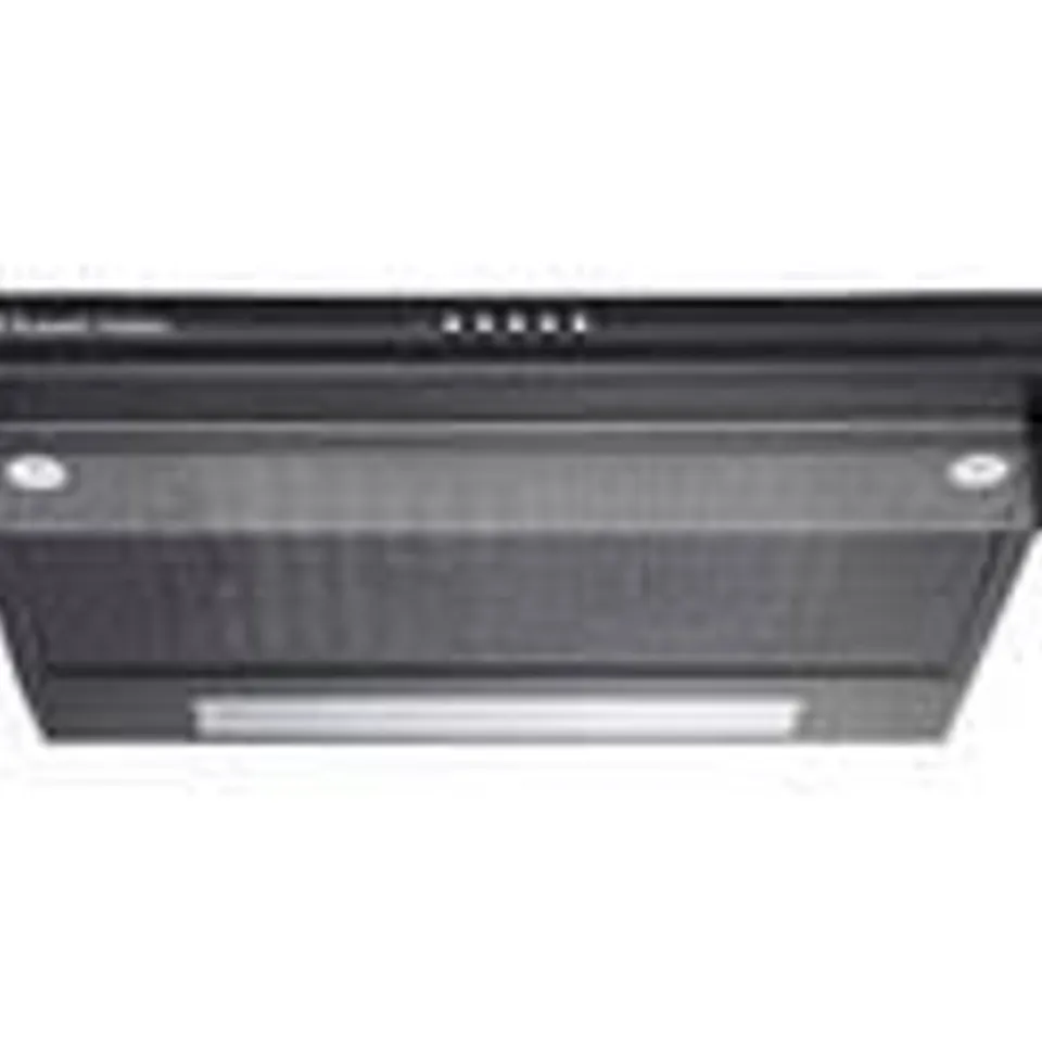 BOXED KLARSTEIN SKYFALL SMART SILVER HANGING ISLAND COOKER HOOD EXTRACTOR FAN