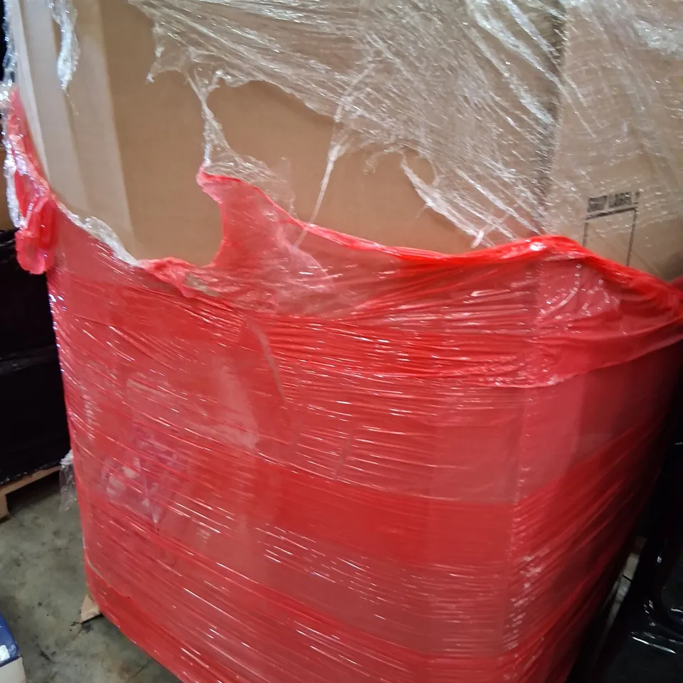 PALLET CONSISTING OF A LARGE QUANTITY OF ASSORTED HOUSEHOLD AND ELECTRICAL PRODUCTS AND ACCESSORIES TO INCLUDE;