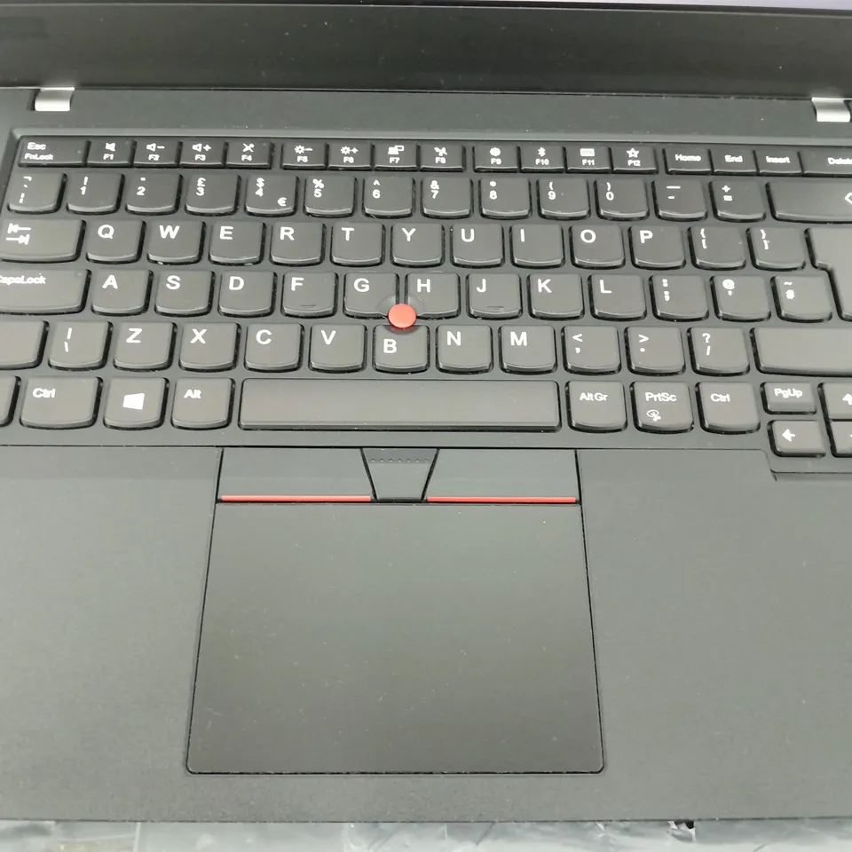 LENOVO THINKPAD T480 LAPTOP