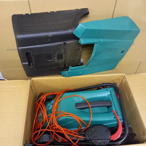 BOSCH 06008A6071 ELECTRIC LAWNMOWER