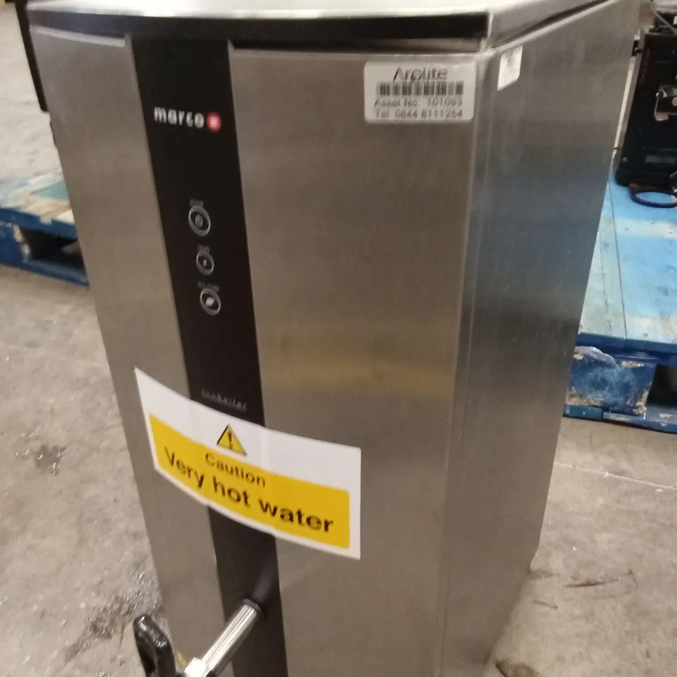MARCO ECO BOILER T30