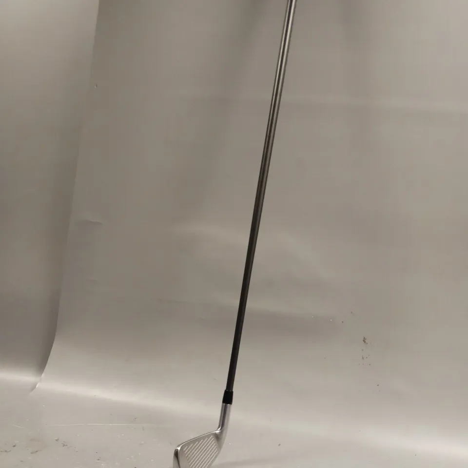 HZRDUS SMOKE BLACK GOLF CLUB 2