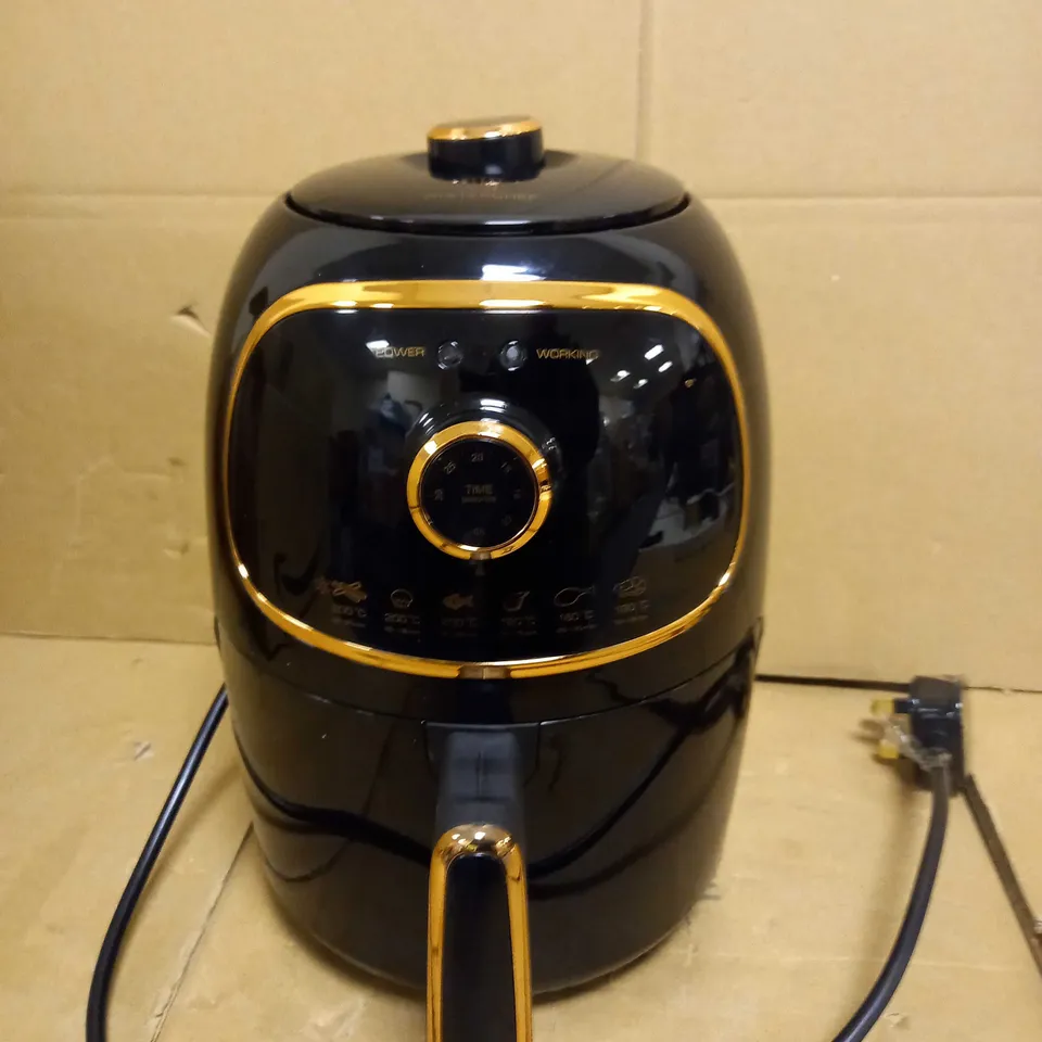 MISTERCHEF AIR FRYER