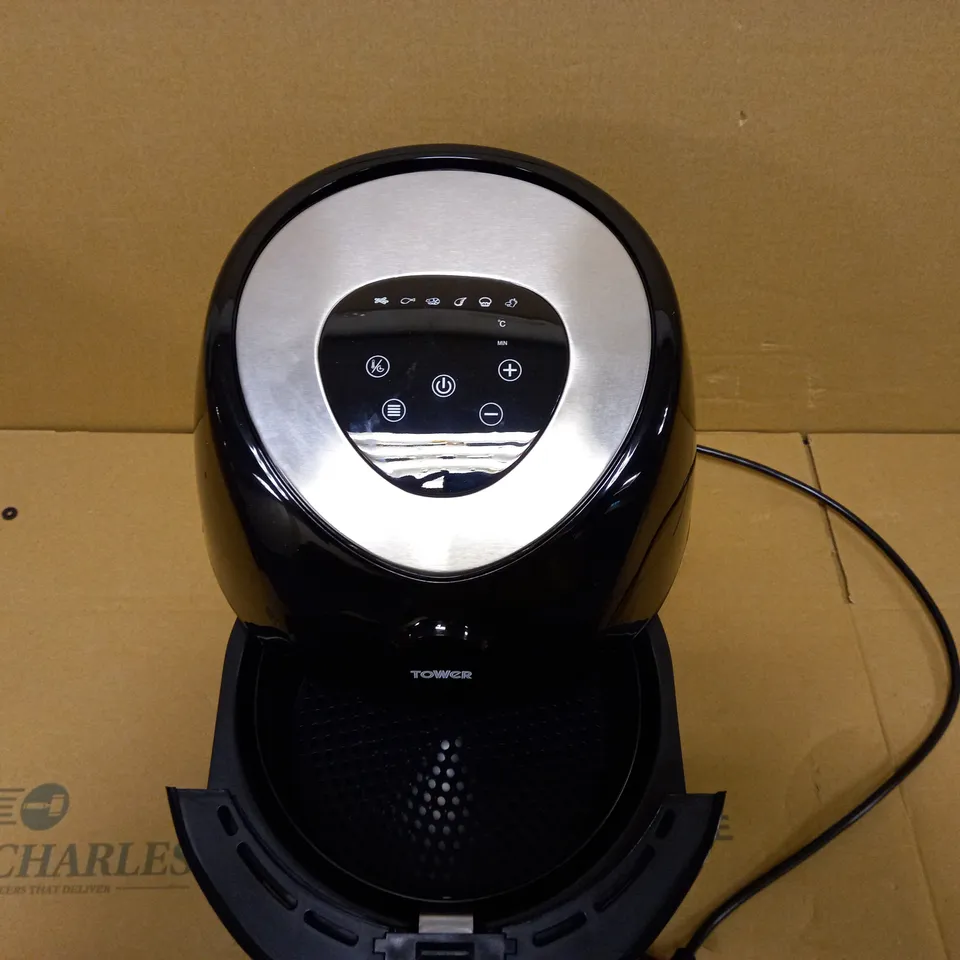 TOWER T17024 AIR FRYER