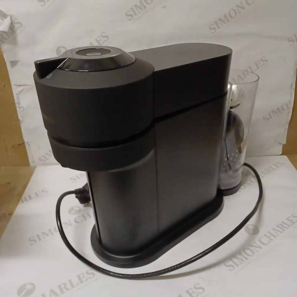 KRUPS NESPRESSO VERTUO NEXT COFFEE MACHINE