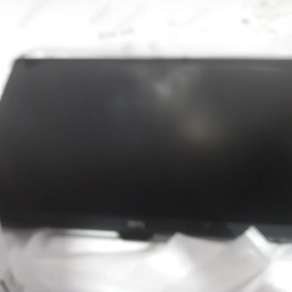 BENQ BL2780 SERIES LED BACKLIGHT MONITOR