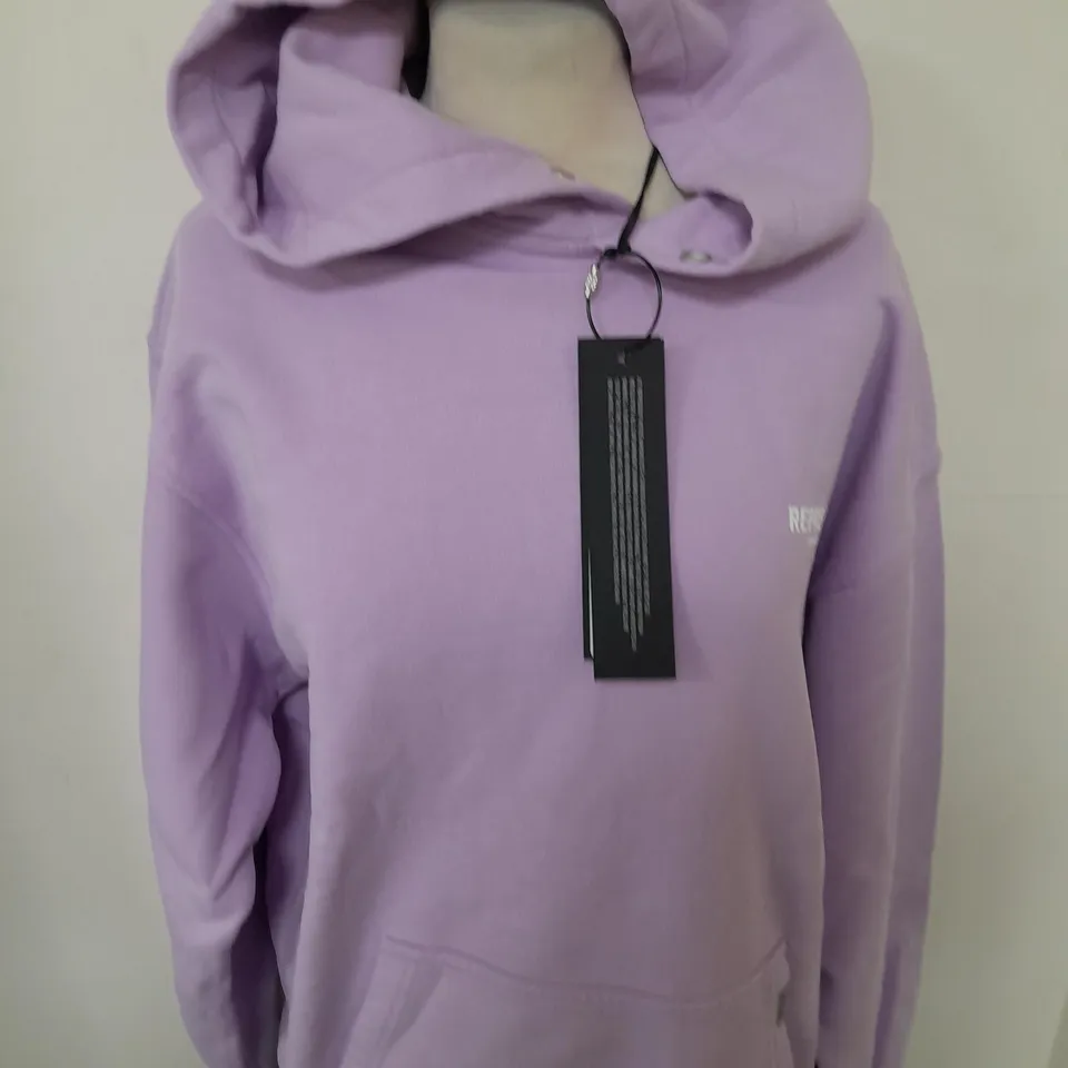 REPRESENT OWNERS CLUB HOODIE - XS