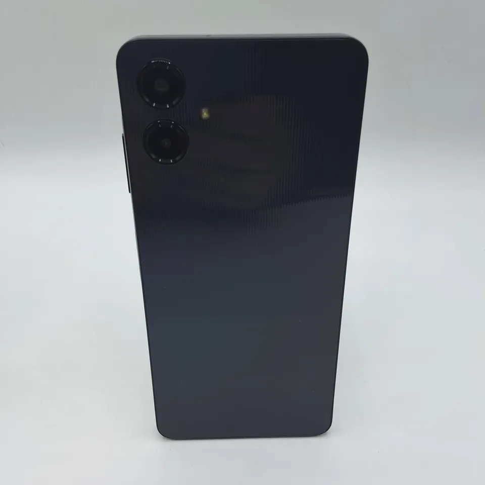 BOXED SAMSUNG GALAXY A06 4GB/64GB IN BLACK - SM-A065F