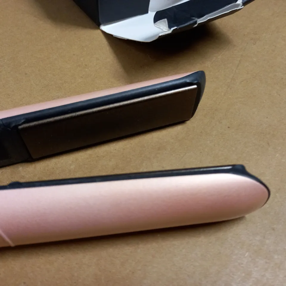 GHD GOLD HAIR STYLER