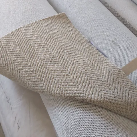 ROLL OF QUALITY LAKELAND WEAVE ULLSWATER CARPET - APPROXIMATELY 4 x 5m