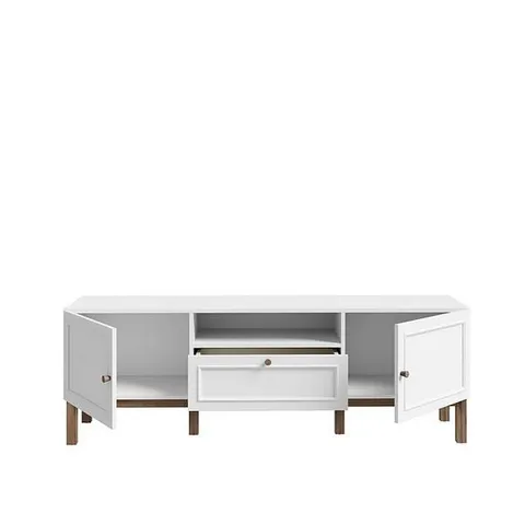 PENKRIDGE TV UNIT - UP TO 70" - COLLECTION ONLY 