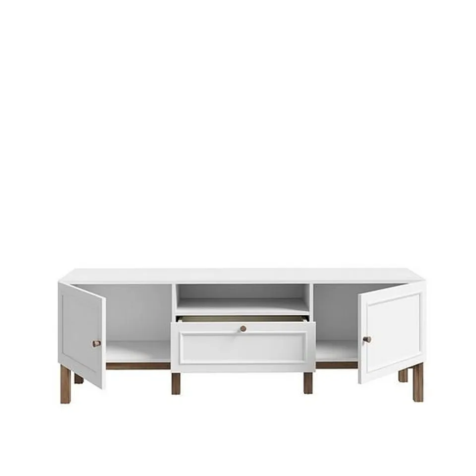 PENKRIDGE TV UNIT - UP TO 70" - COLLECTION ONLY 