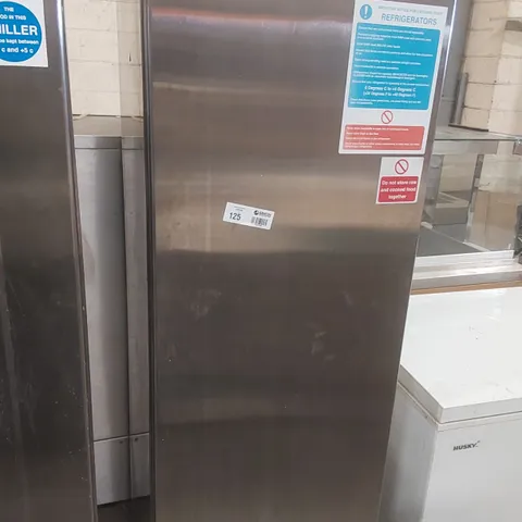 PRODIS HC401RSS COMMERCIAL STAINLESS STEEL CHILLER CABINET