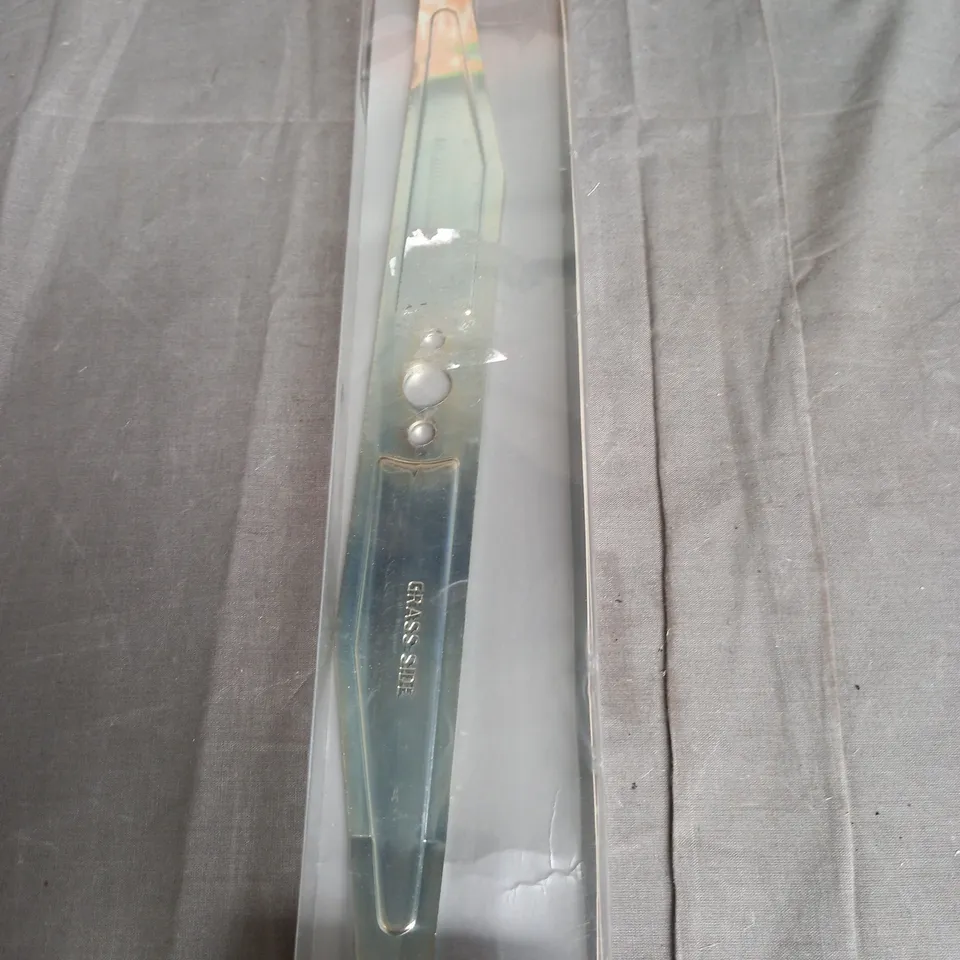 FLYMO 38CM METAL BLADE