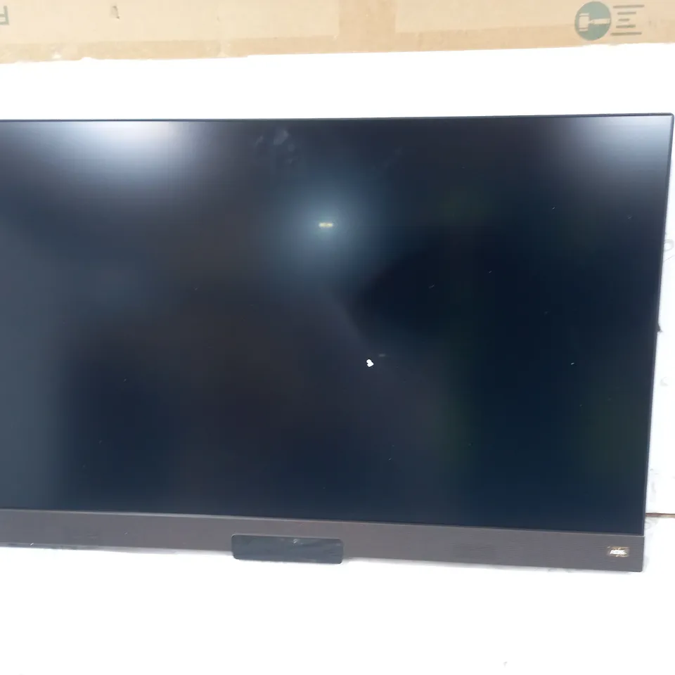 BENQ LED BACKLIGHT MONITOR 27"