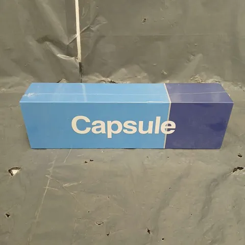 SEALED WATER2 POD 2.0 CAPSULE