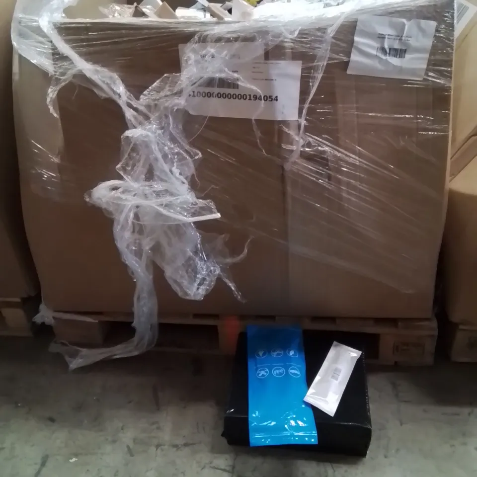 PALLET OF MIXED TOOLS,AUTO PARTS,DECOR,CRAFT SUPPLIES PRODUCTS TO INCLUDE;SHOES,INSOLES,EARRINGS 