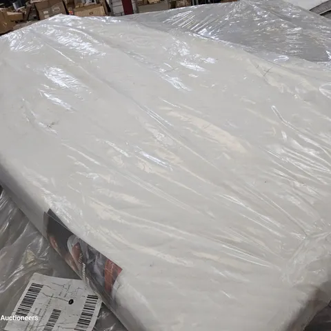 BAGGED SILENTNIGHT 75cm HEALTY GROW CHILDS FOAM MATTRESS