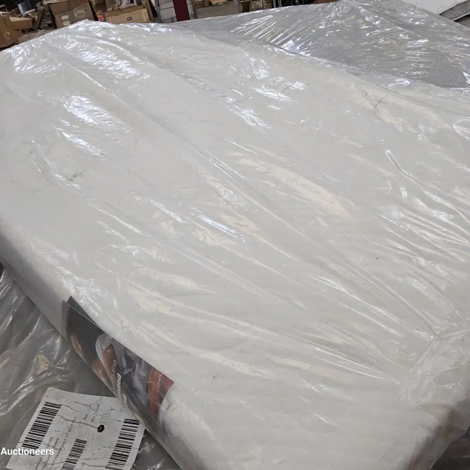 BAGGED SILENTNIGHT 75cm HEALTY GROW CHILDS FOAM MATTRESS 