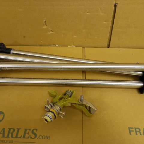 TRIPOD ONLY FOR SFIXX GARDEN ZINC SPRINKLER