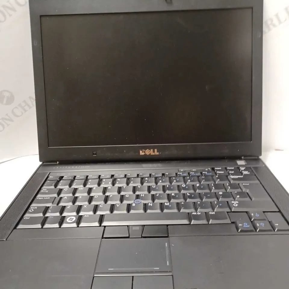 DELL LATITUDE E6400 LAPTOP 