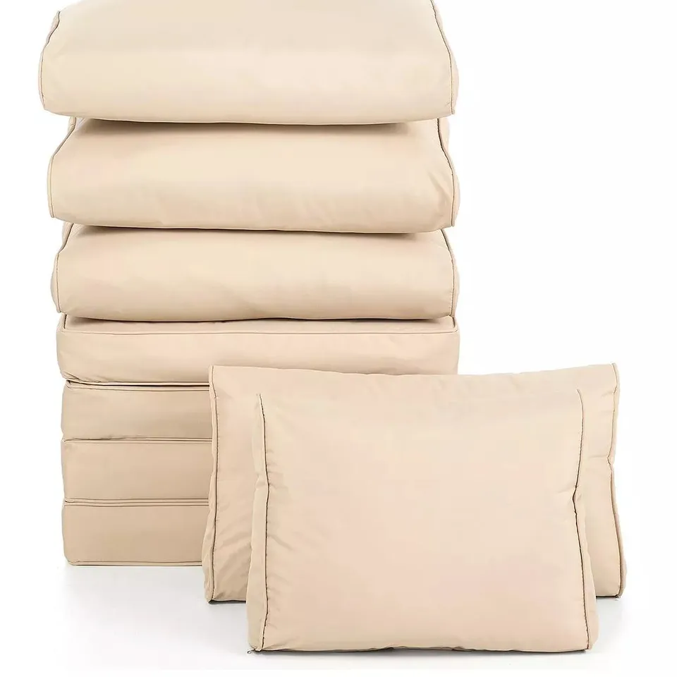 VANCOUVER CORNER CUSHION SET