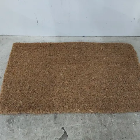 BAGGED KERSEY DOORMAT (1 ITEM)