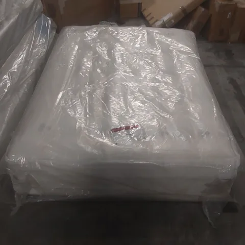 QUALITY BAGGED 135cm DOUBLE SIZED MATTRESS