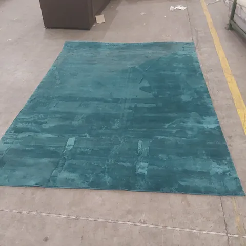 QUALITY DESIGNER AREA RUG - APPROXIMATELY 285 x 200cm