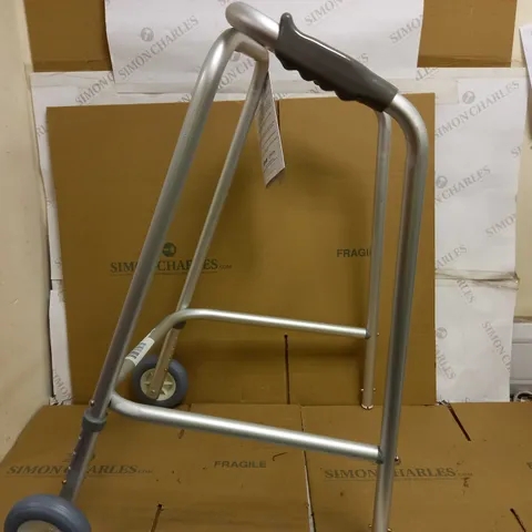 NRS HEALTHCARE WALKING FRAME