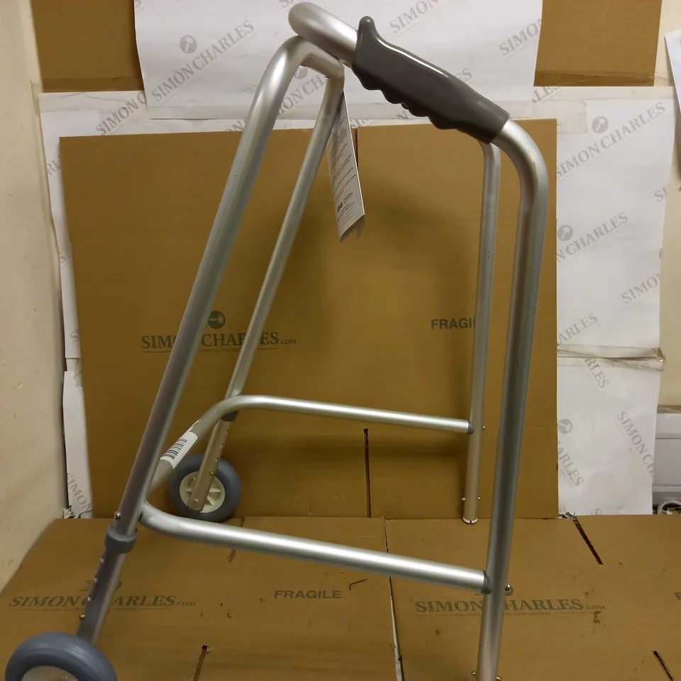 NRS HEALTHCARE WALKING FRAME 