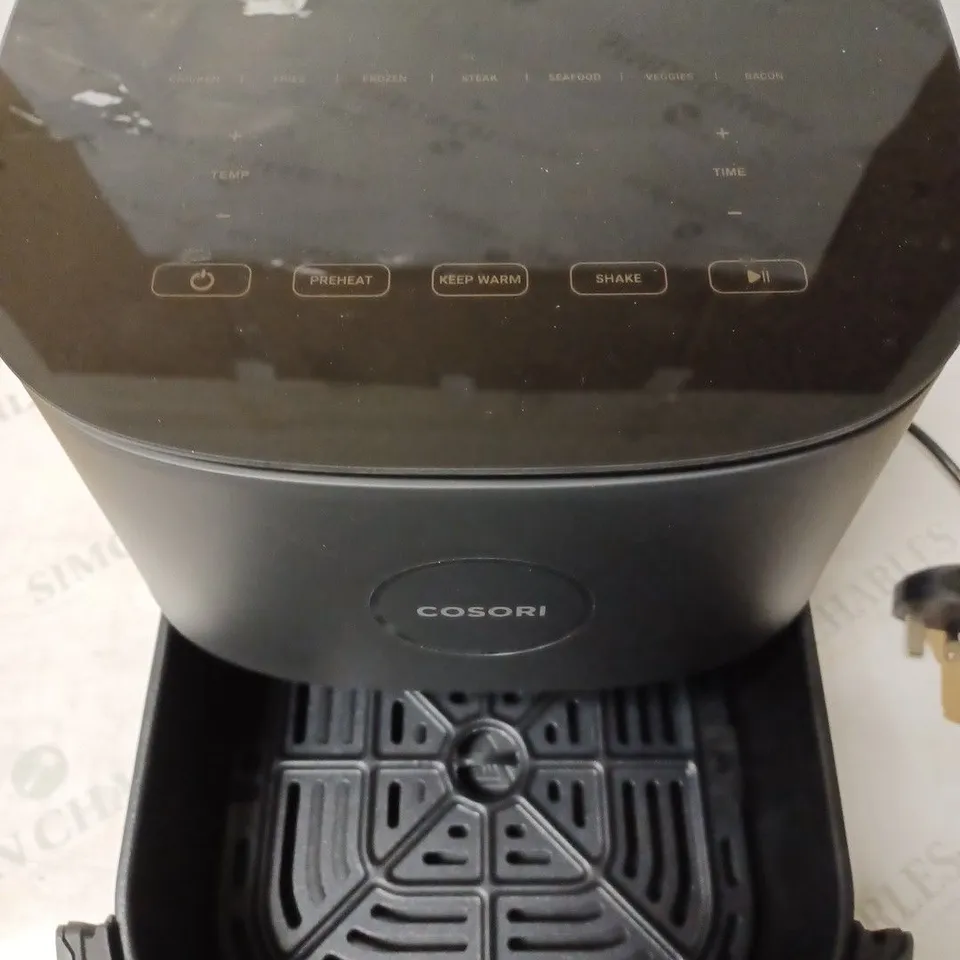 COSORI PRO LE 4.7L AIR FRYER