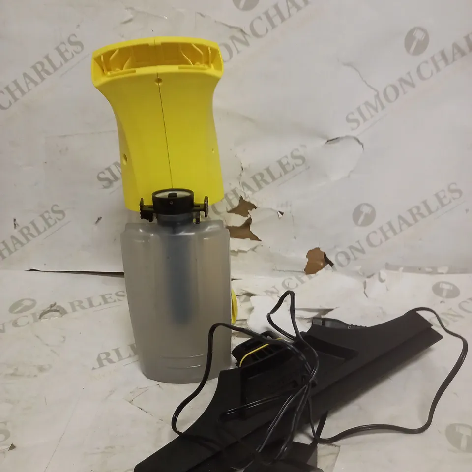 KARCHER WV1 WINDOW VAC
