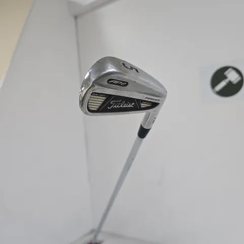 TITLEIST AP2 710 5 IRON